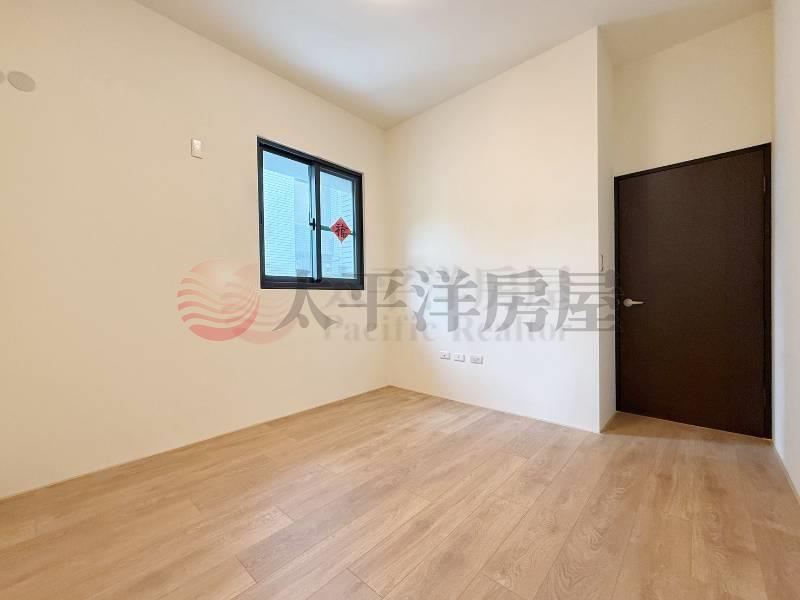 全新未住低公設比大兩房 照片4