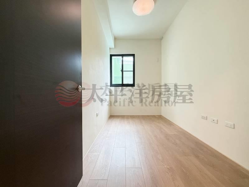 全新未住低公設比大兩房 照片5