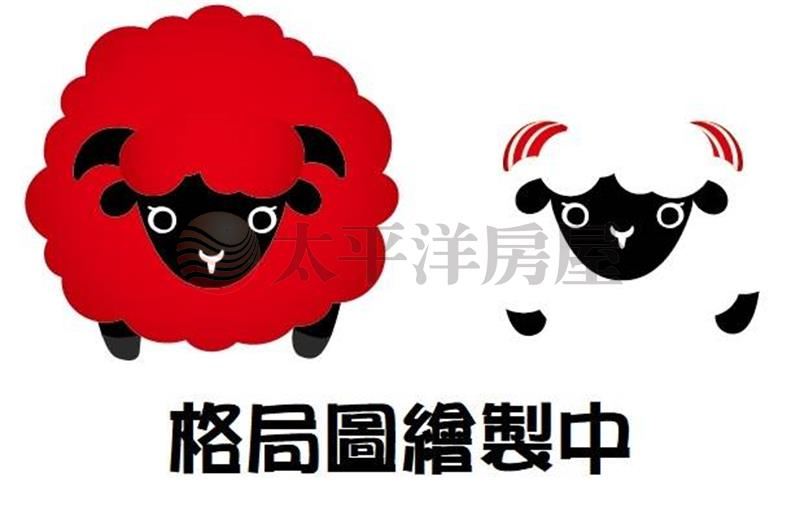 全新未住低公設比大兩房 照片7