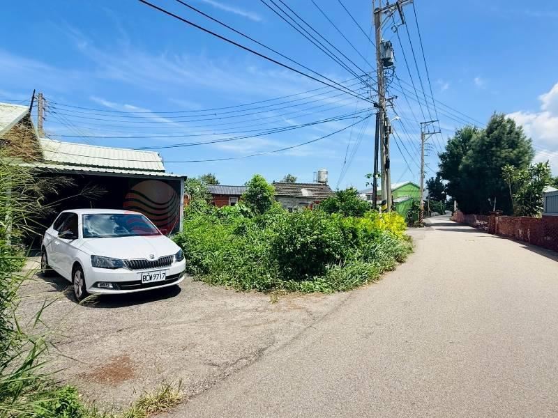 梧棲梧南路工業地 照片4