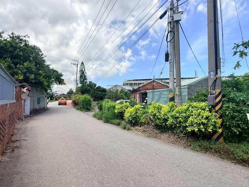 梧棲梧南路工業地 照片5
