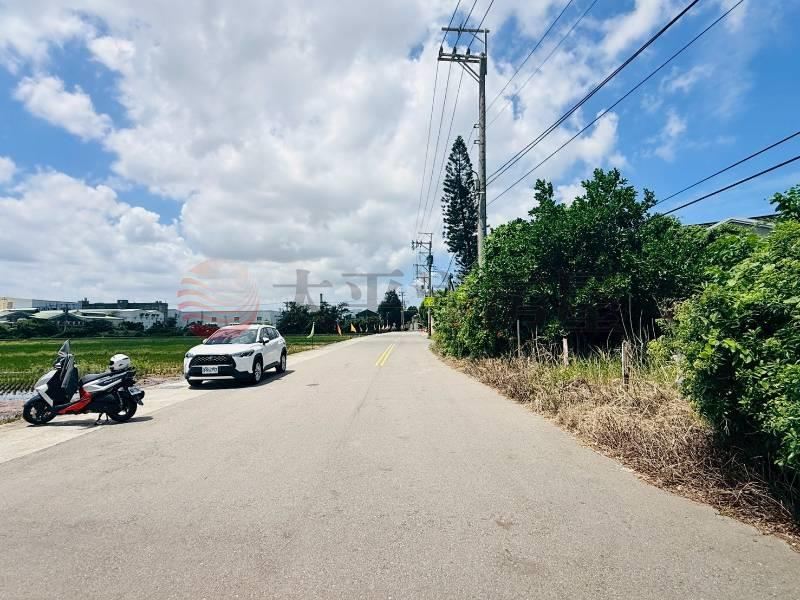 梧棲梧南路工業地 照片6