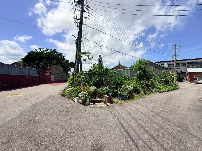 梧棲梧南路工業地 照片7