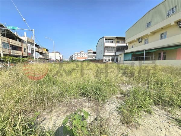 【清水市心臨路百坪方正建地】 照片1