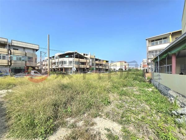 【清水市心臨路百坪方正建地】 照片2