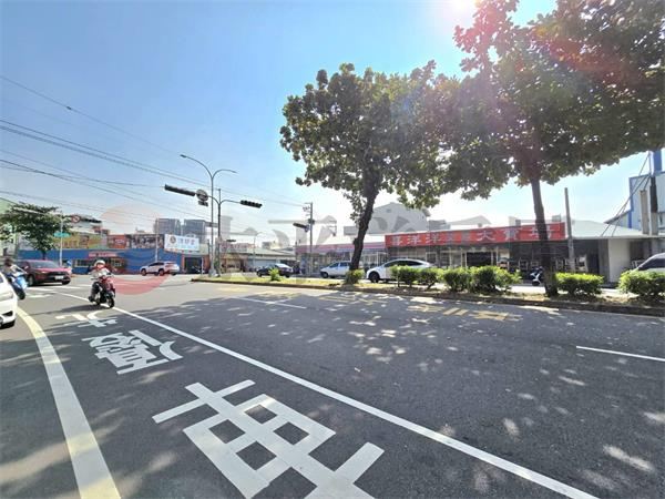 【清水市心臨路百坪方正建地】 照片3