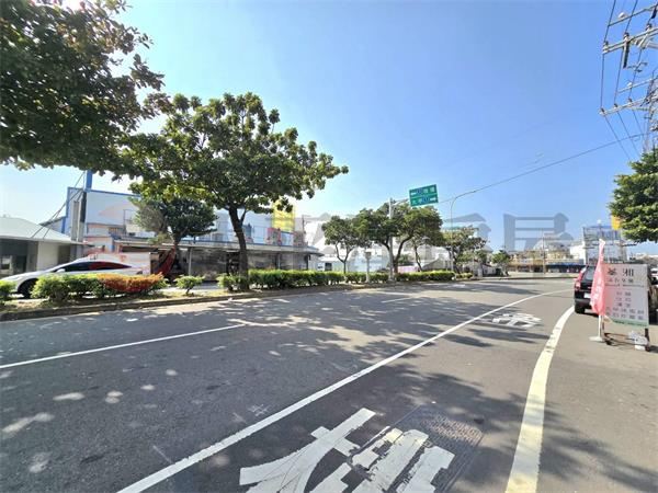 【清水市心臨路百坪方正建地】 照片4