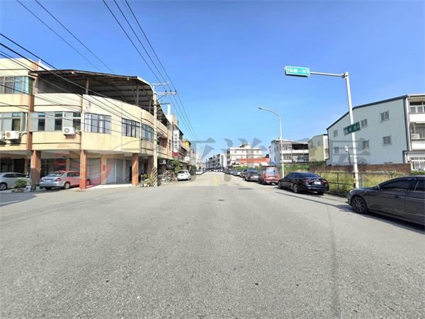 【清水市心臨路百坪方正建地】 照片5