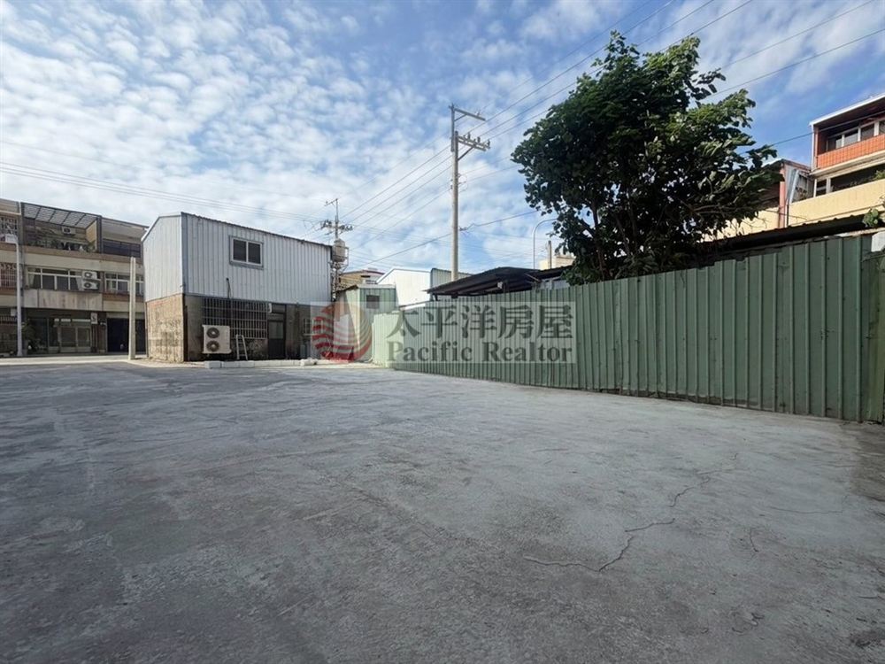 清水區鎮新北路喜美超市對面 照片1
