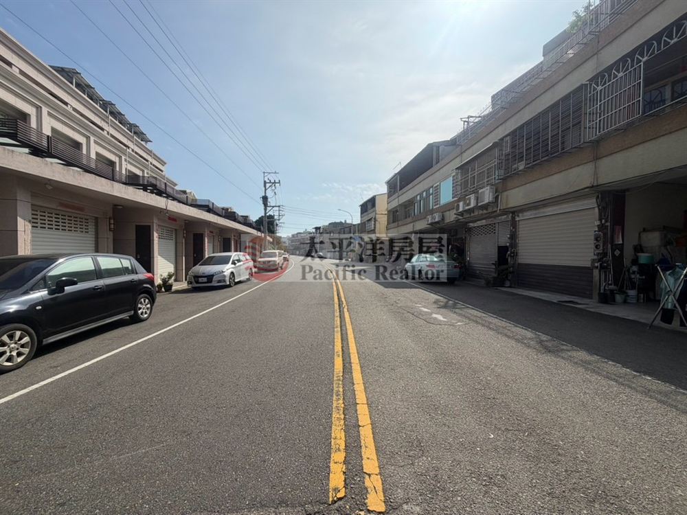 清水區鎮新北路喜美超市對面 照片2