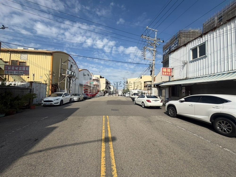 清水區鎮新北路喜美超市對面 照片7