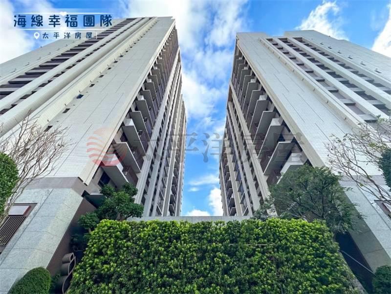 聯悦馥百萬精裝3+1房B1平車 照片1