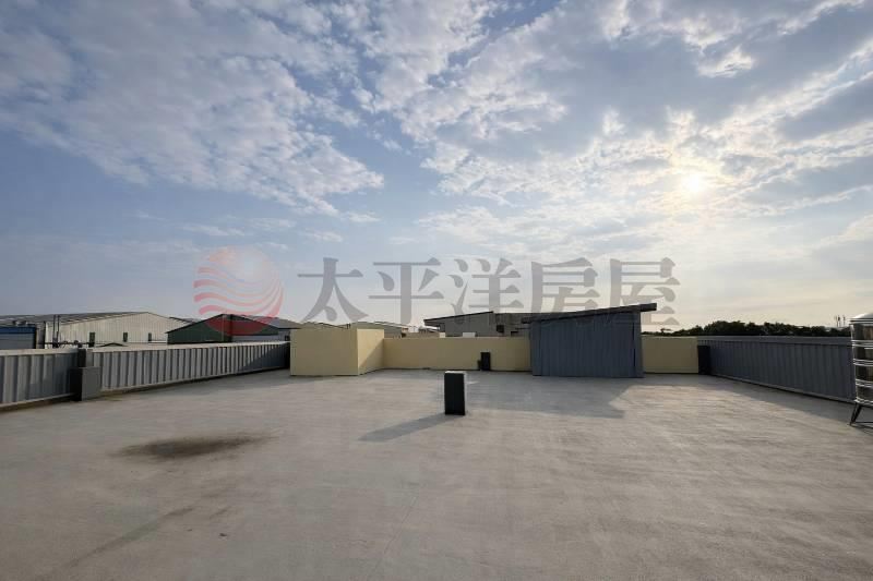 航空城15米面寬全新鋼構廠辦A 照片3