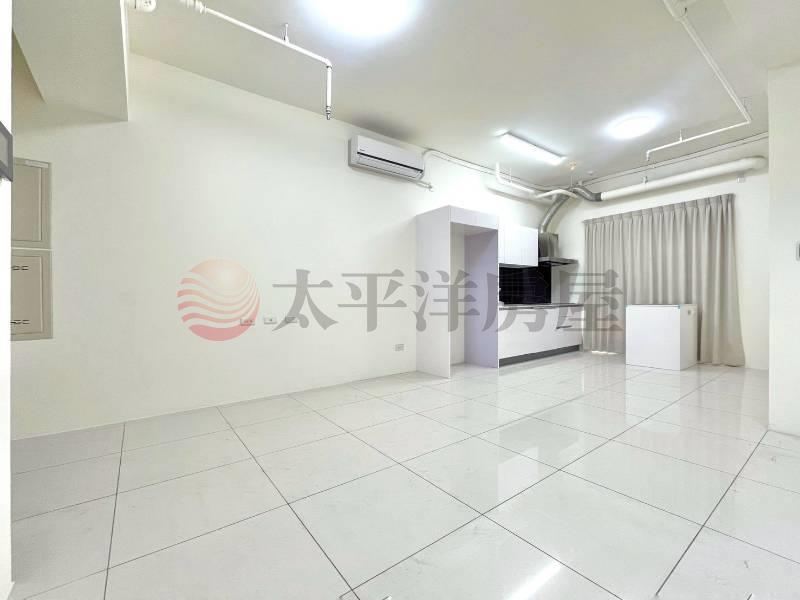 聯悦臻朝南兩房平車露台戶 照片2