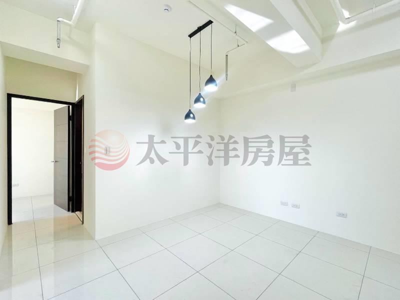 聯悦臻朝南兩房平車露台戶 照片3