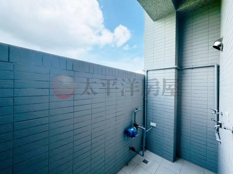 沙鹿全新前院四房透天 照片5