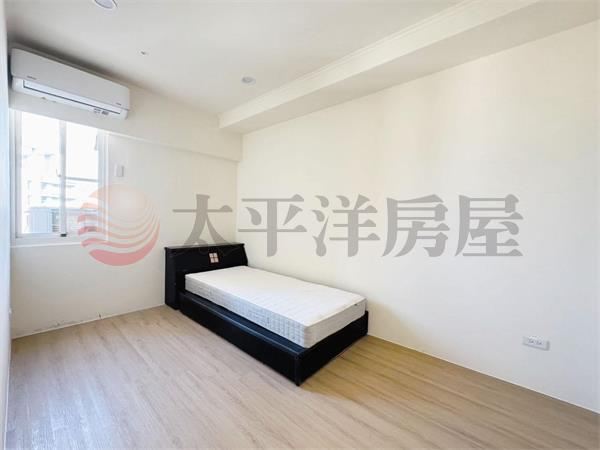 麗緻凱撒次頂樓精裝三房含車 照片7