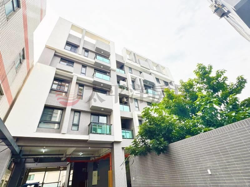 亞灣築泉全新兩房兩衛