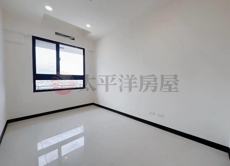 柏斯市高樓雙採光平車戶 照片4