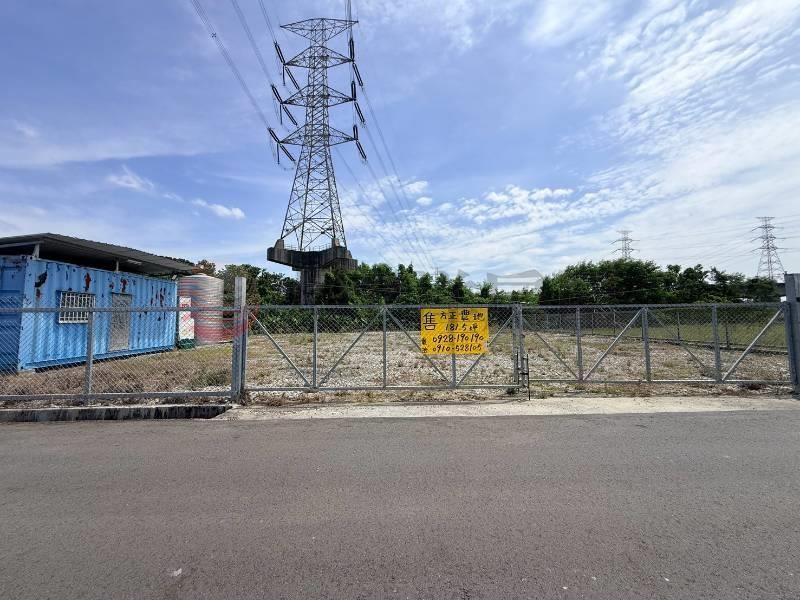 面寬26米方正農地 照片1