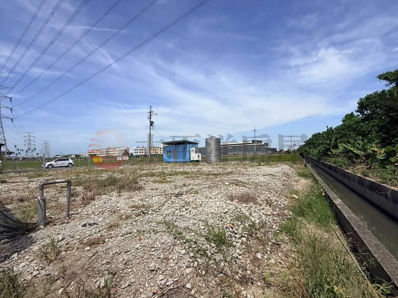 面寬26米方正農地 照片3
