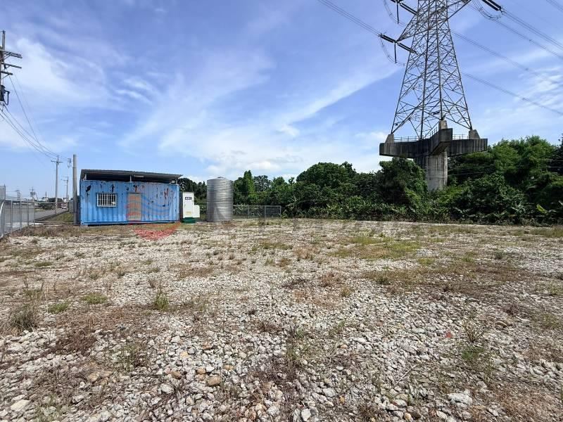 面寬26米方正農地 照片5