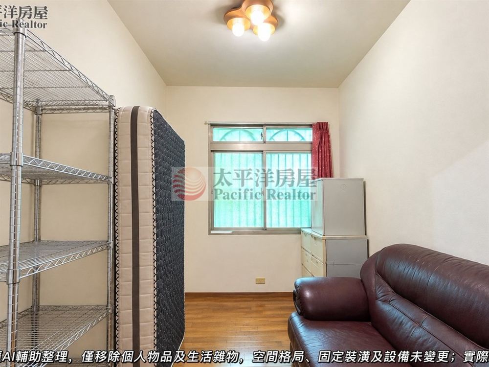 獨家!梧棲新市鎮大三房平車 照片3