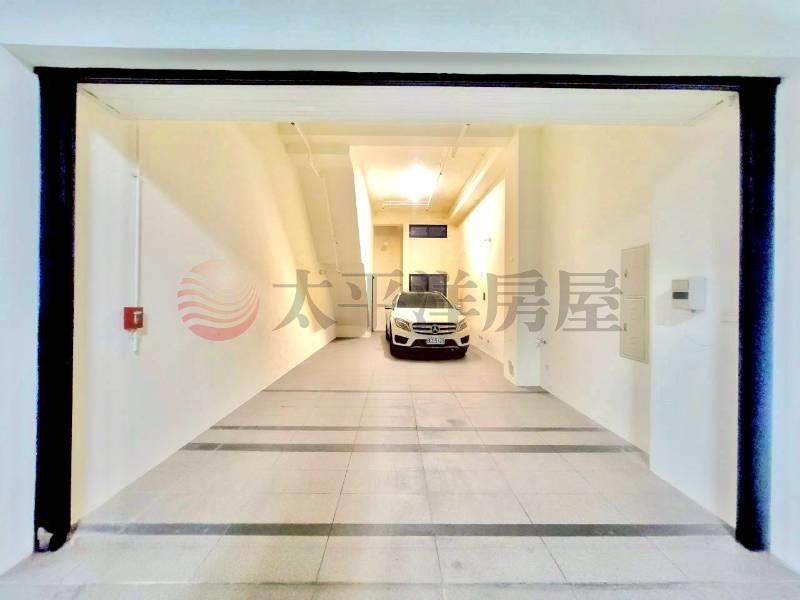 中科機場雙車別墅 照片2