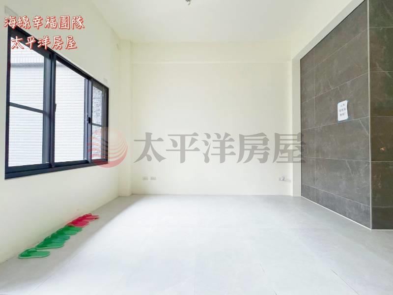 北勢商圈全新臨路電梯別墅 照片6