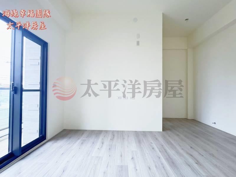 北勢商圈全新臨路電梯別墅 照片7