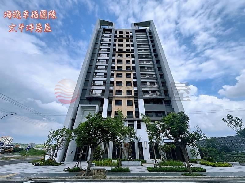 德光耀次頂樓視野兩房平車 照片1