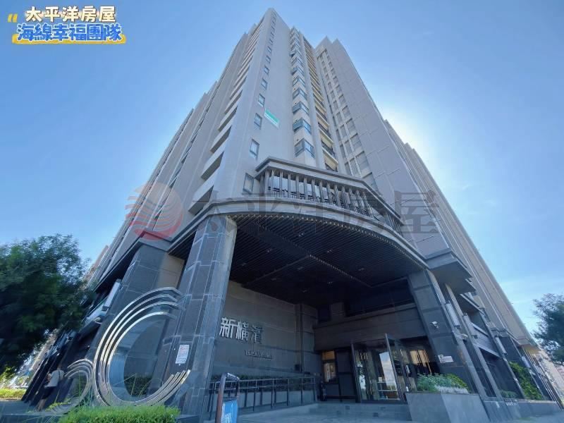 新橫濱雙面採光大三房平車 照片1