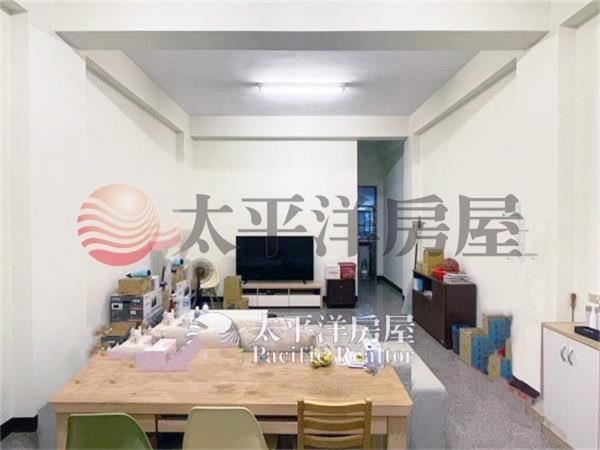 梧棲大坪數透天