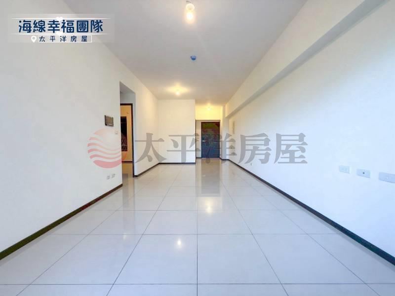 協和丰景露台戶大四房平車 照片3