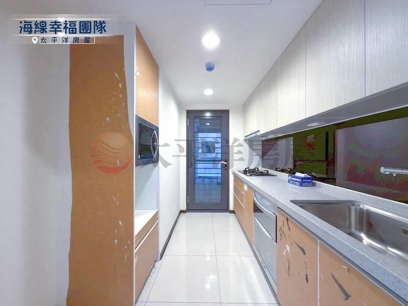 協和丰景露台戶大四房平車 照片4