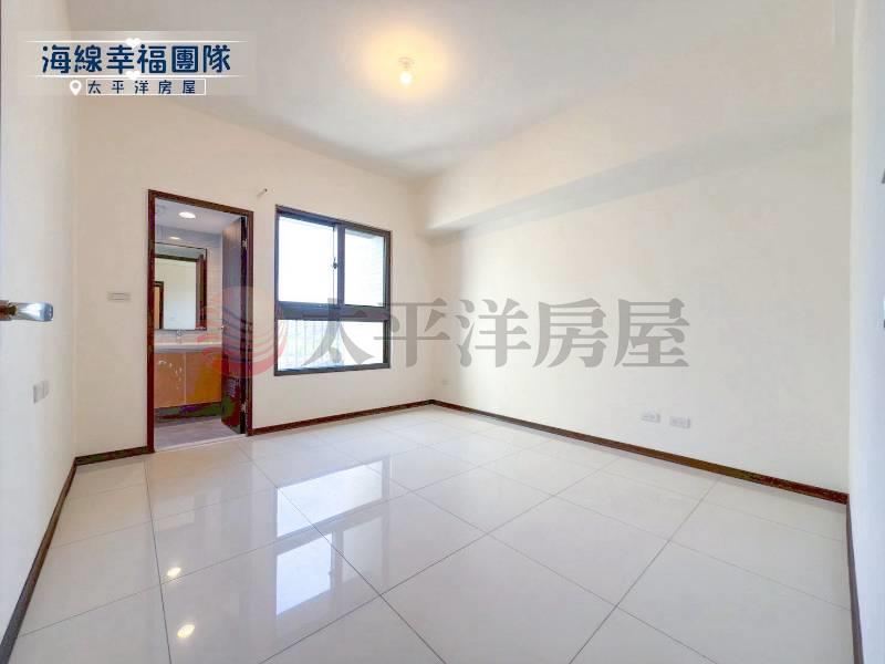 協和丰景露台戶大四房平車 照片5