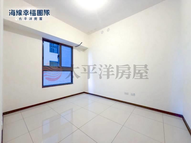 協和丰景露台戶大四房平車 照片6