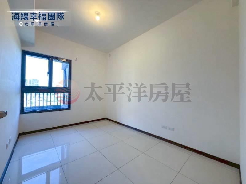 協和丰景露台戶大四房平車 照片7
