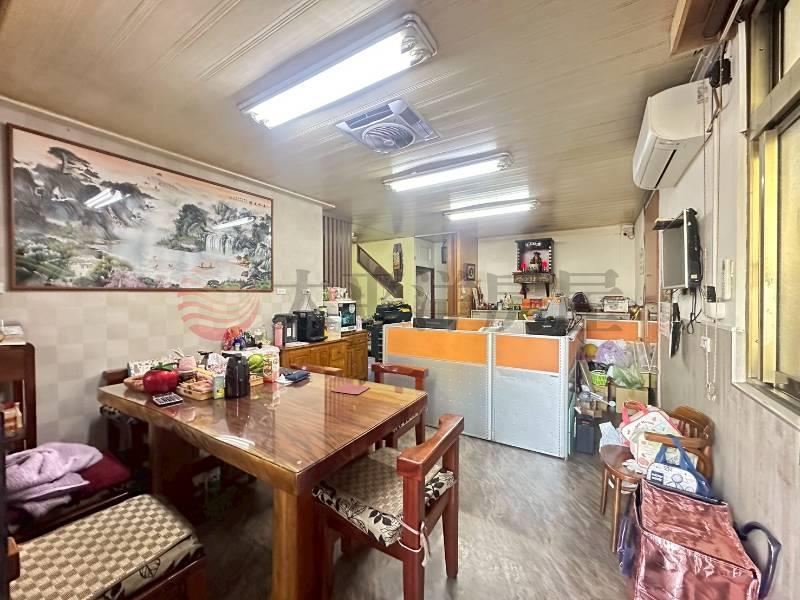 味丹旁合法工業地住辦廠房 照片2