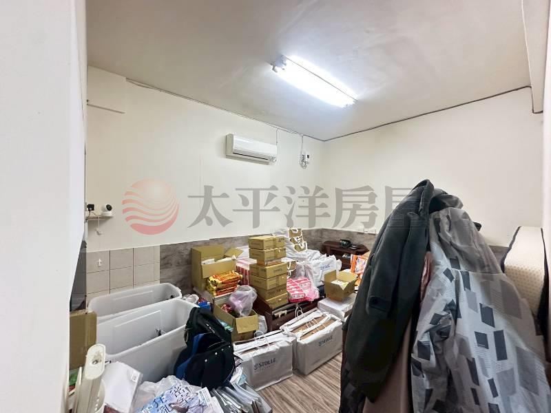味丹旁合法工業地住辦廠房 照片3