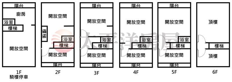 ㊣台灣大道童綜合醫院金店住 照片8