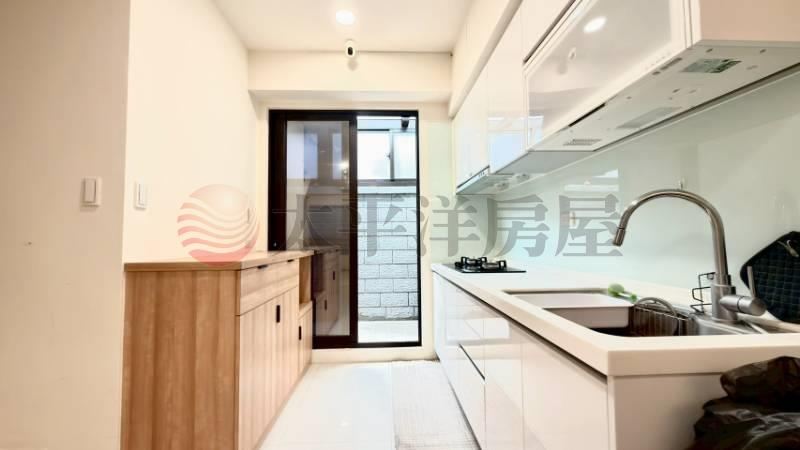 清水傳統前院停車5年新屋 照片5