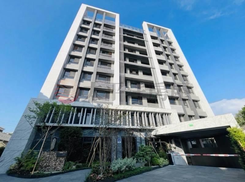 保辰一森園|東海商圈|兩房視野學區宅 照片1