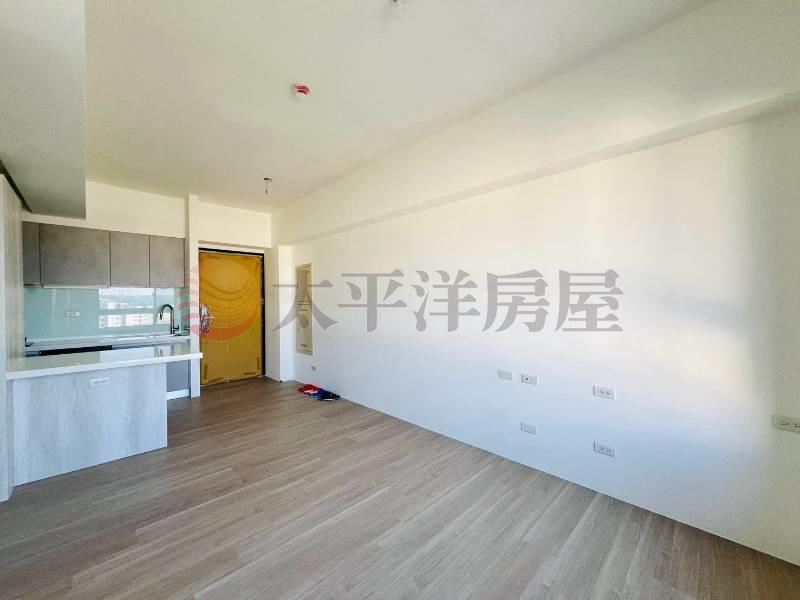 保辰一森園|東海商圈|兩房視野學區宅 照片3