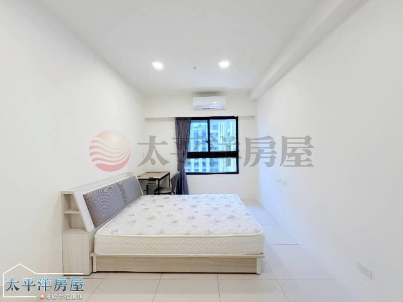 聯悦臻精裝高樓朝南三房平車 照片3
