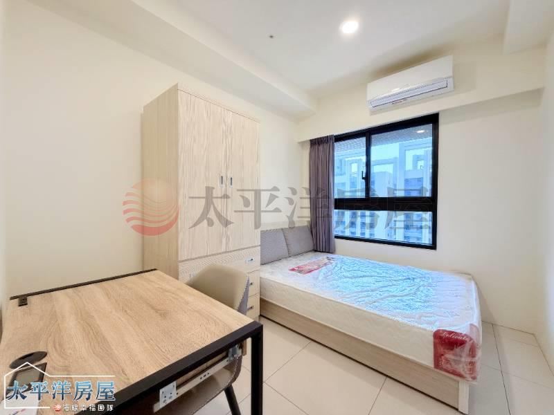 聯悦臻精裝高樓朝南三房平車 照片4