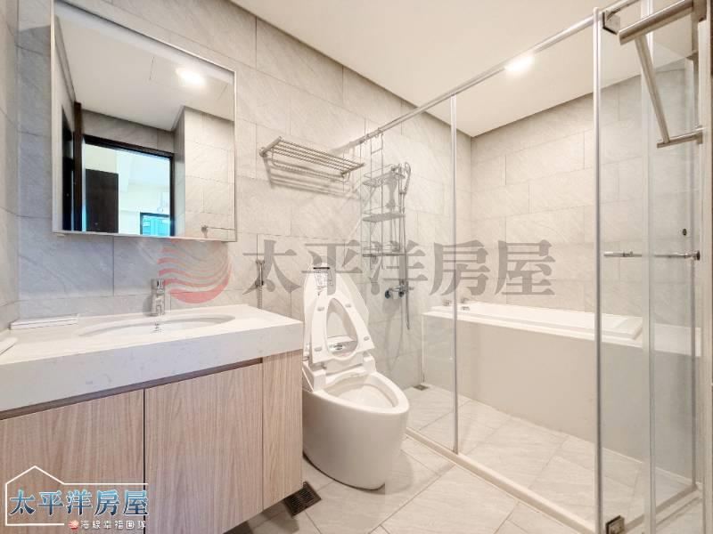 聯悦臻精裝高樓朝南三房平車 照片5