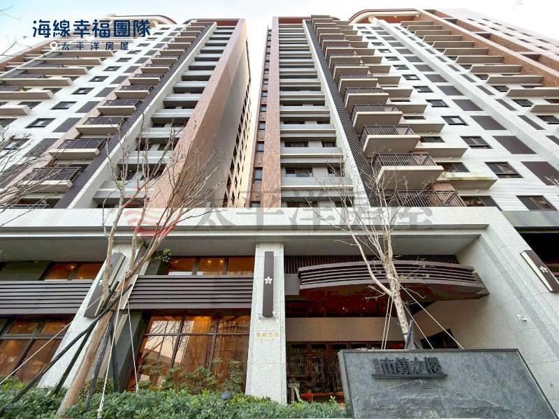 市鎮之櫻固定棟距視野大兩房平車 照片2