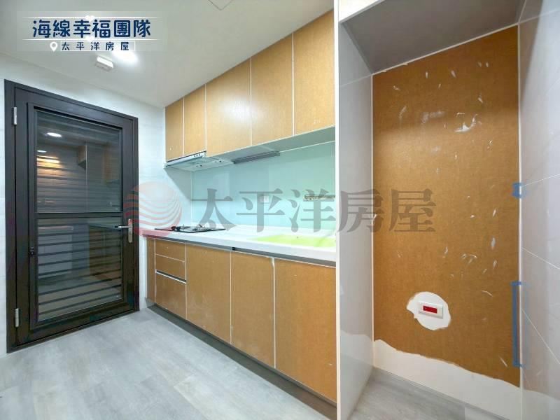 市鎮之櫻固定棟距視野大兩房平車 照片4