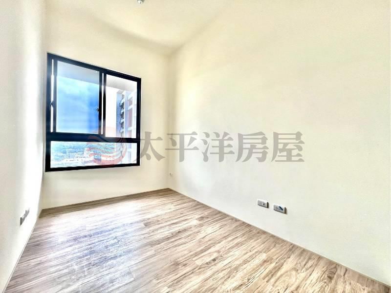 小時代Ⅴ景觀3房平車 照片5